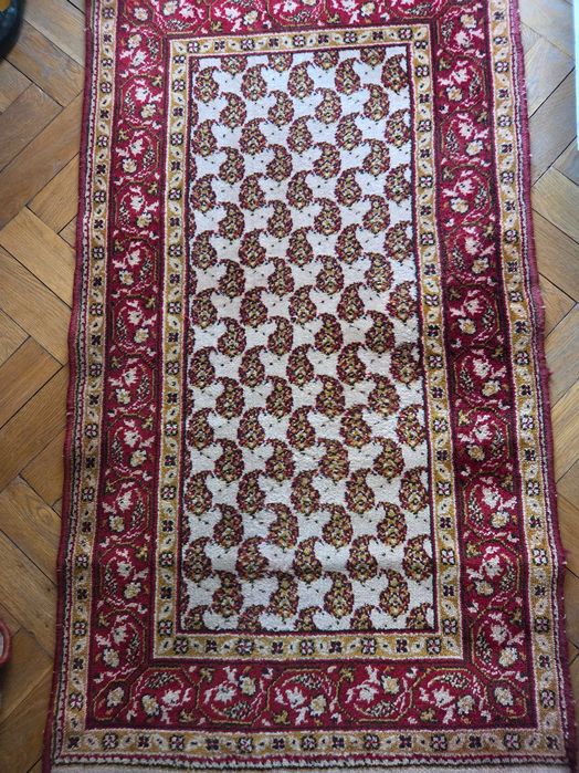 Covoare persane de vinzare din lina de la 100lei la 175lei