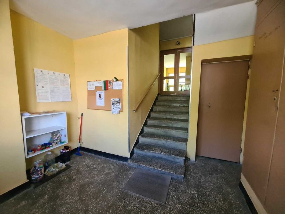 Дава се под наем Двустаен апартамент в София, Овча купел 1 - 45 кв.м за 617 € - Снимка #9