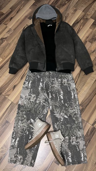 Sapca beany iarna H&M