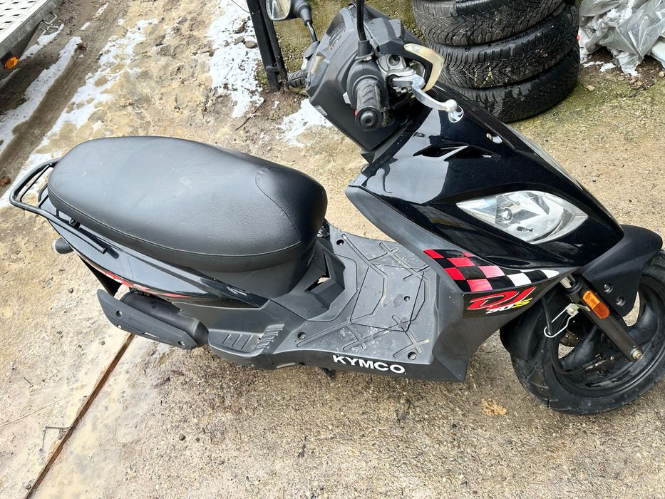 Scuter Kymco 50cm /4T / 2700 LEI