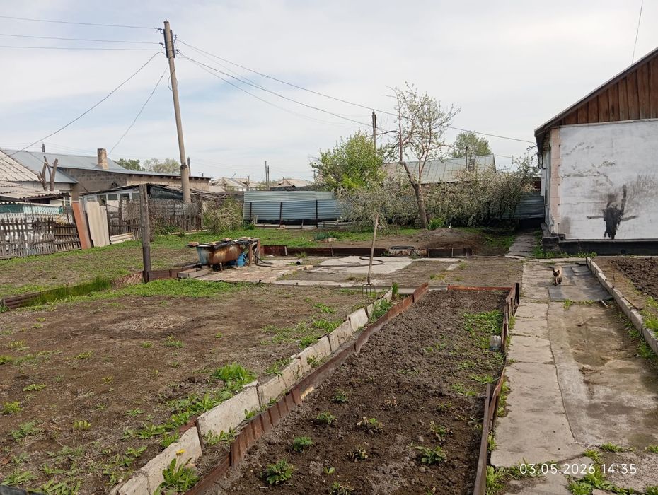 Срочно!!!Продам частный дом в городе Шахтинск
