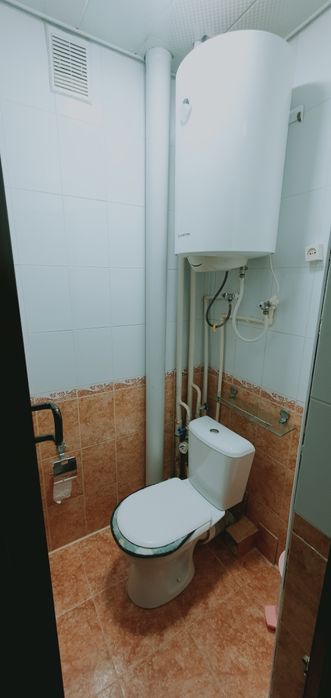 Аренда Квартира 2х комнатная 300$