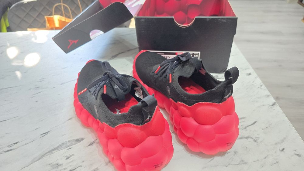 Pantof sport Mizuno Enerzy