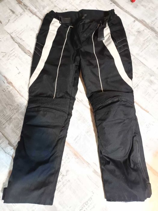 Pantaloni moto XS dama