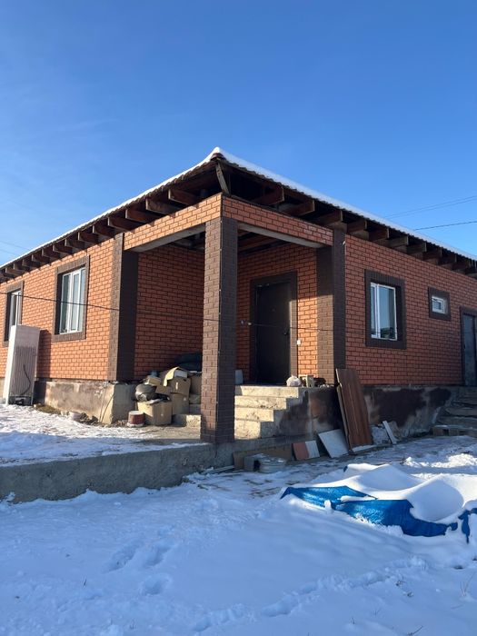 Үй сатылады  Елтай, Қаратөбе 140кв