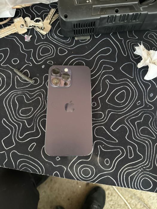 айфон 14 про макс