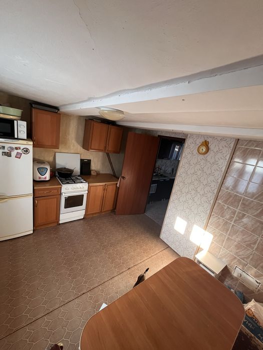 Продам частный дом 58кв