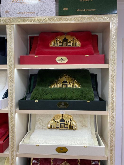 Joynamoz MUQADDAS 126/75