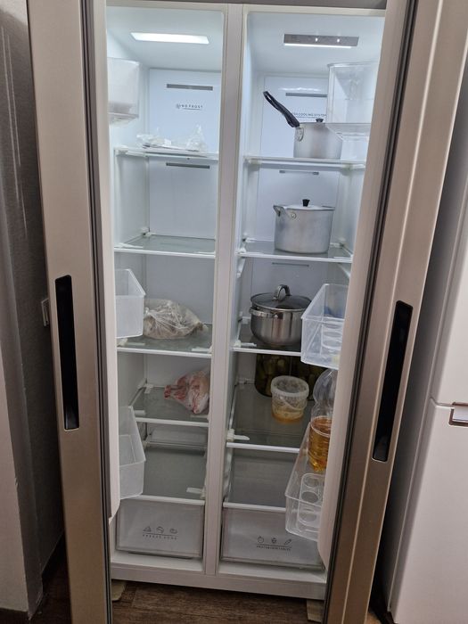 Продам холодельник б/у