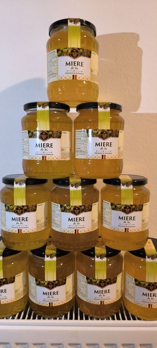 Vand miere de albine