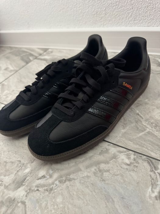 Обувки Adidas Samba