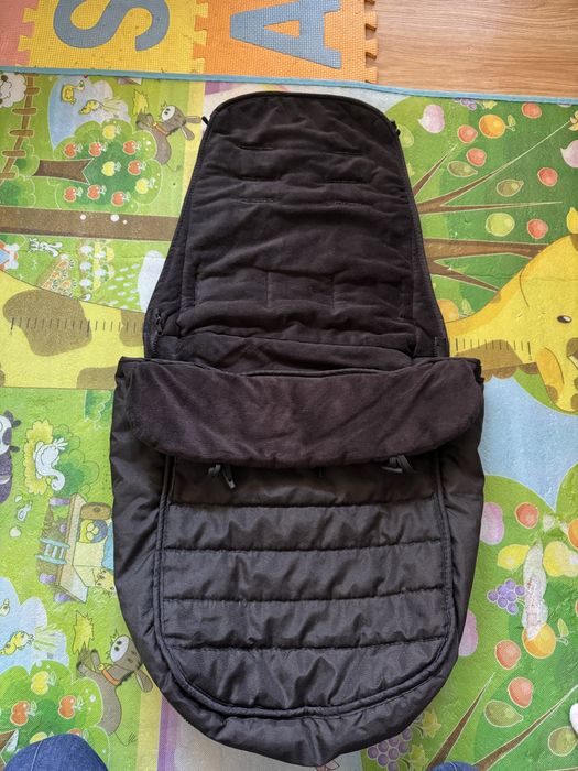 Чувал за количка