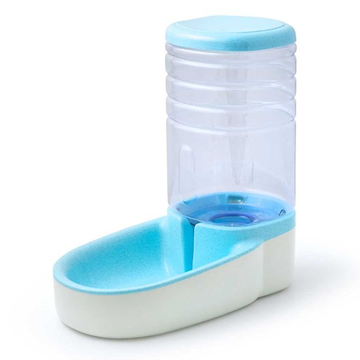 Диспенсър за вода или храна 3700 мл за кучета или котки