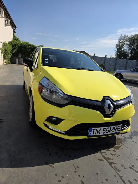 RENAULT 4 2018 — imagine 5