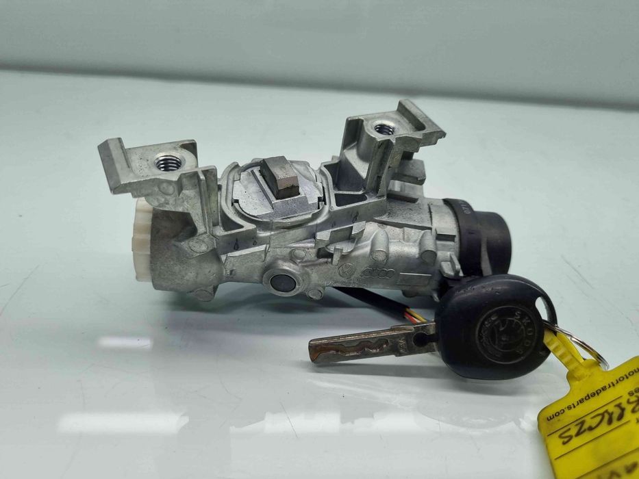 Contact cu cheie Skoda Octavia 2 Combi (1Z5) [Fabr 2004-2013] Facelif