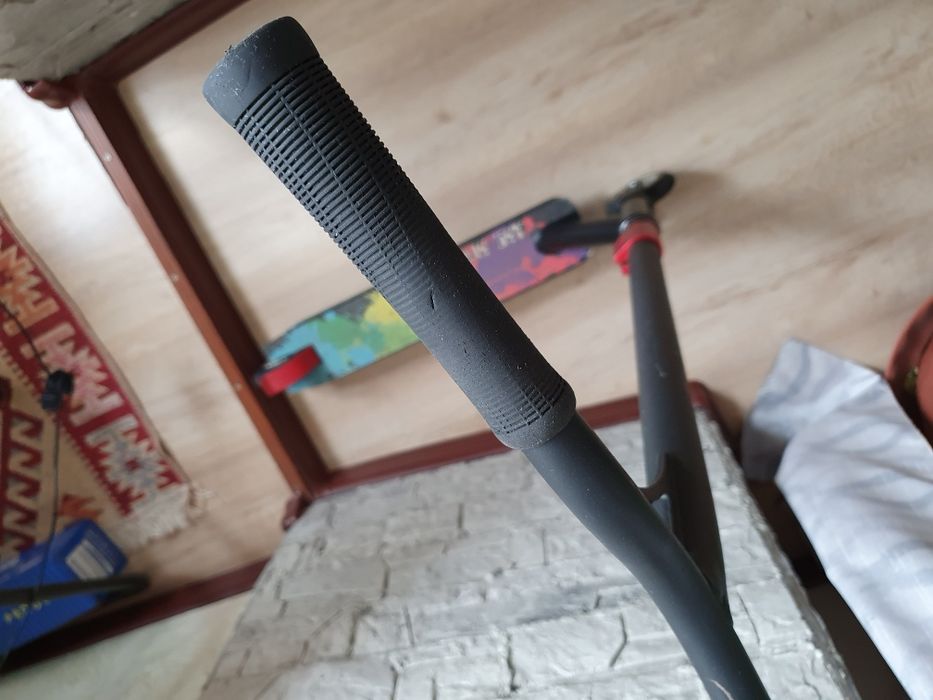 Трюковой самокат "Ase sport"