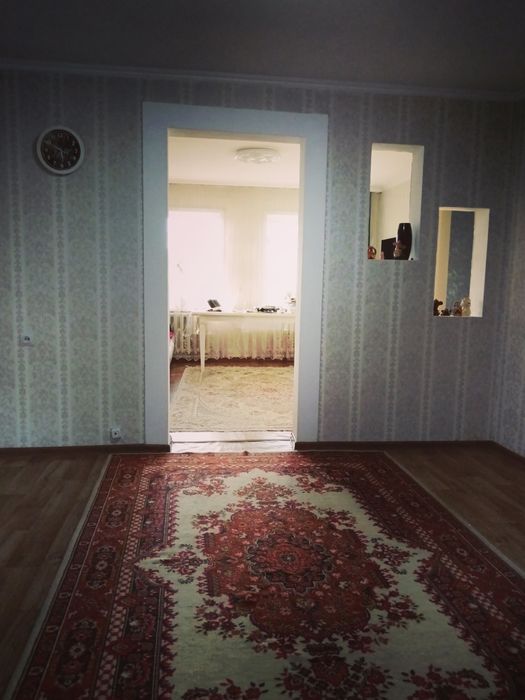 Продам дом 3х комнатный