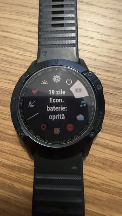 Garmin 6x pro /impecabil.