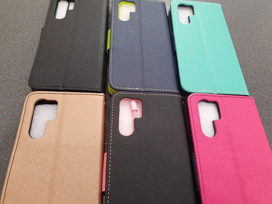 Huawei P Smart 2019, P Smart 2021,Huawei P30,Huawei P30 Pro калъф