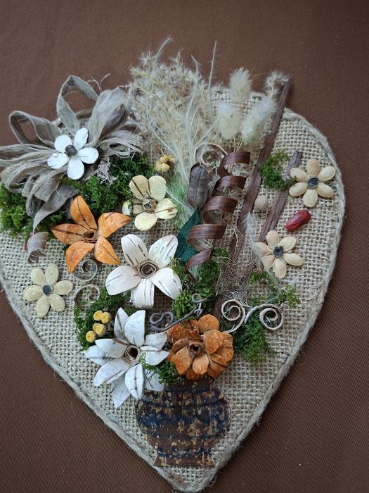 Пано за декорация.