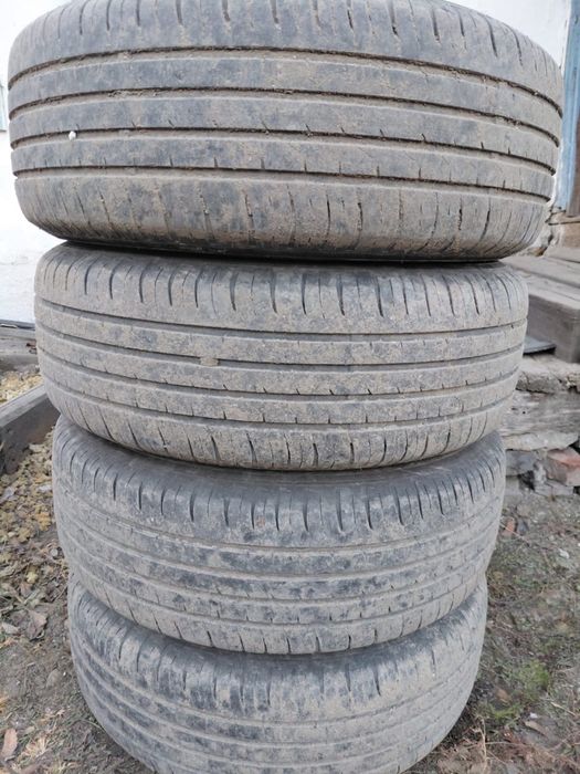 Продам диски на камри 50 оригинальные.