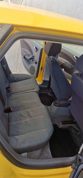 SEAT Ibiza 2011 — imagine 4