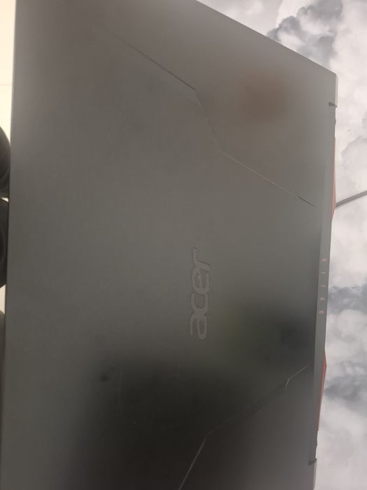 Продам acer nitro 5 RTX3050
