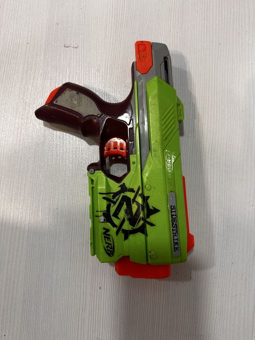 Комплект бластеров NERF