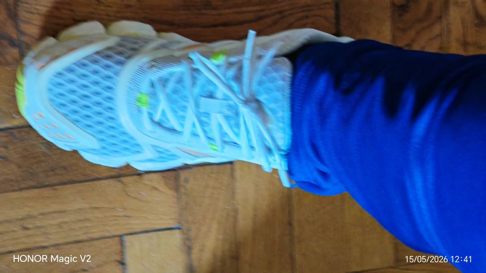 Adidas Climacool Boost model RAR