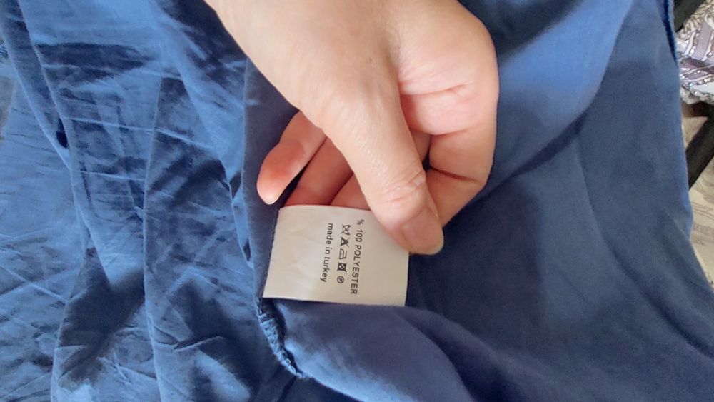 Продаётся красивое платье!