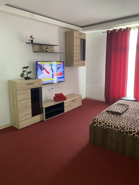 Inchiriez garsoniera Voluntari la sosea