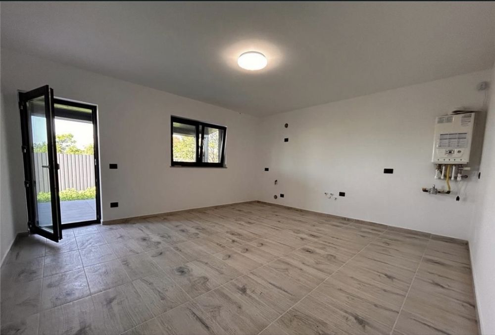 Casa Letea Veche mobilata
