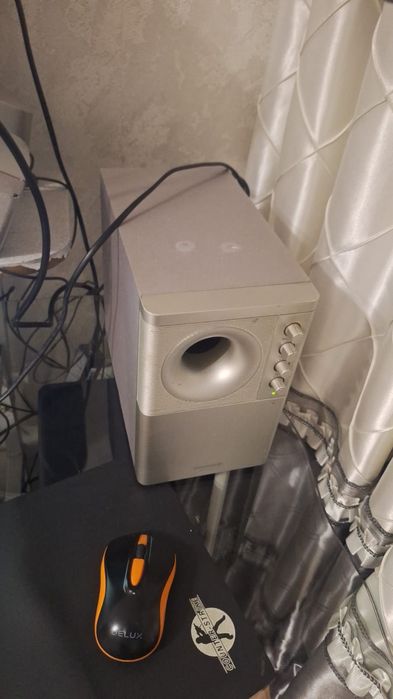 Персональный компьютер