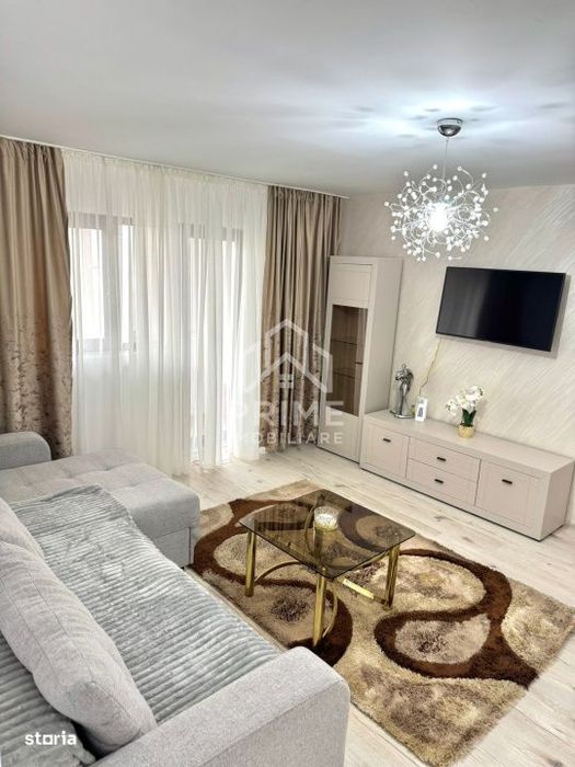 Apartament 3 camere| etaj 2| 65 mp| zona Piata Cetate — fotografia 1
