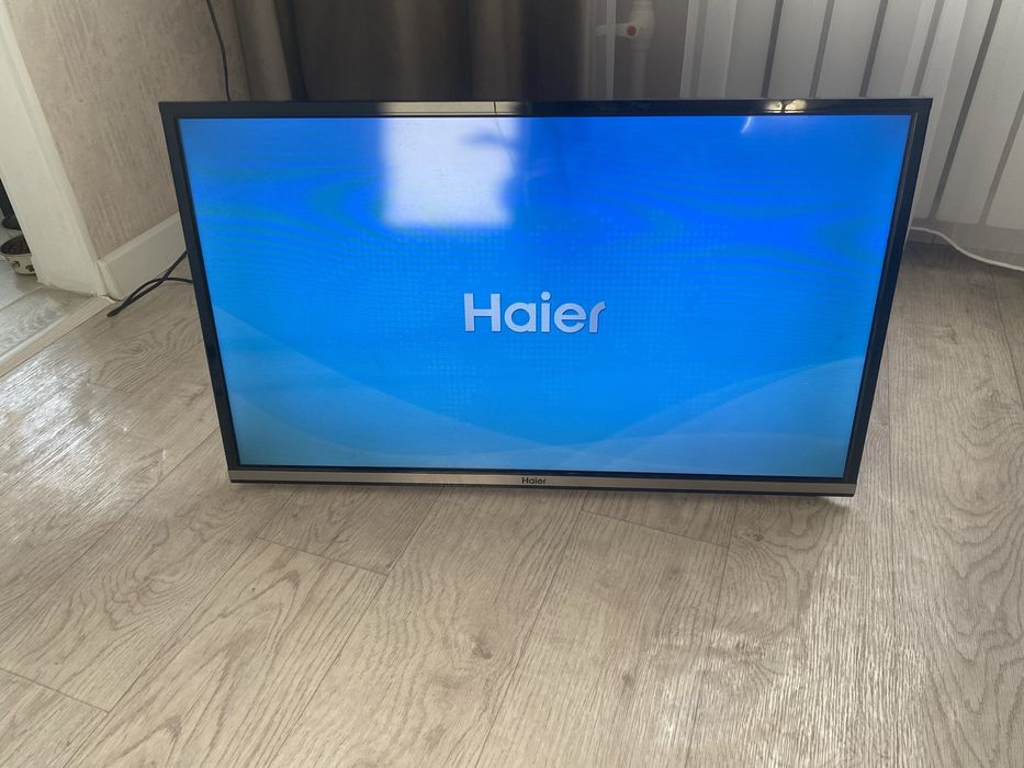 Продам телевизор Haier 32
