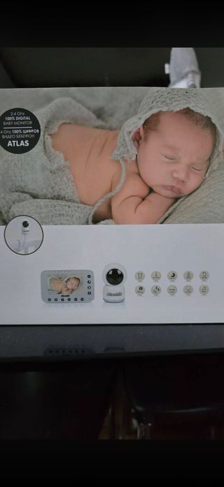 Бебефон чиполино