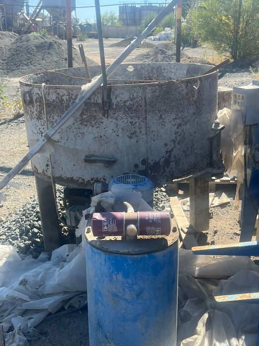 Бизнес производство