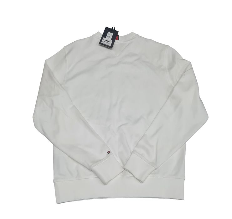 Дамска Памучна блуза Tommy Hilfiger 

Чисто нова с етикети. 

Размер X