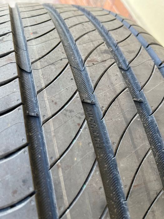 Set 4 cauciucuri de vara noi, Michelin Primacy 4 235/50/R19 (dot 4425)