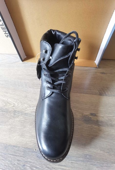 Нови мъжки зимни боти Frank Walker