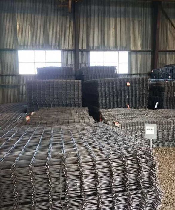 Сетка кладочная сварная