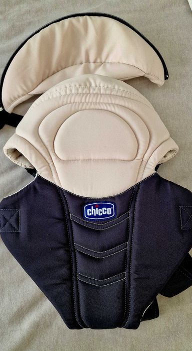 Scaun auto seat up grupa 0/1/2 0-25 Cadou Geanta si Marsupiu Chicco