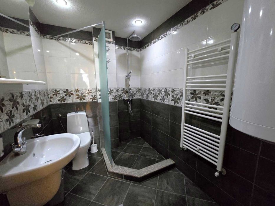 Южен тристаен мезонет с паркомясто за продажба в Разлог