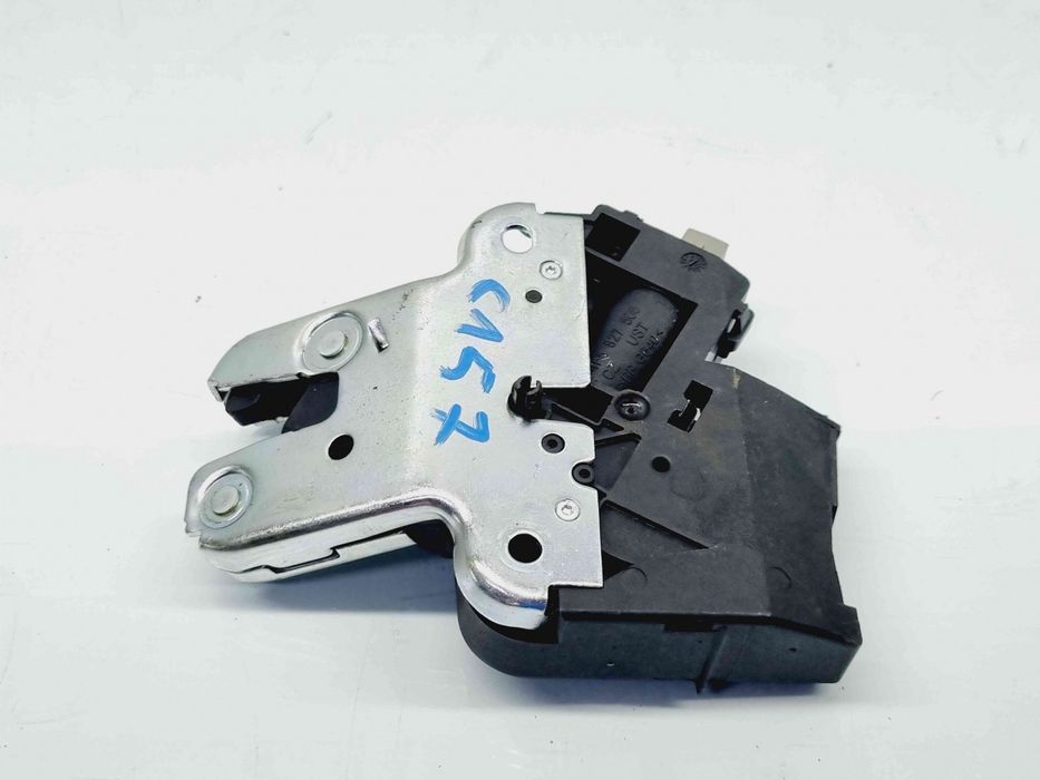 Broasca capota spate Audi A4 (8K2, B8) Facelift [Fabr 2008-2015] 4E082