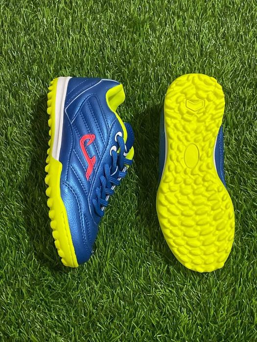 Футбол учун футзалкалар / Сороконожки для футбола