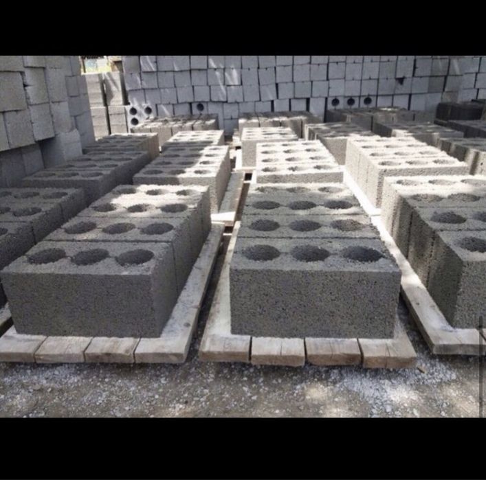 Пескоблок 250тг.