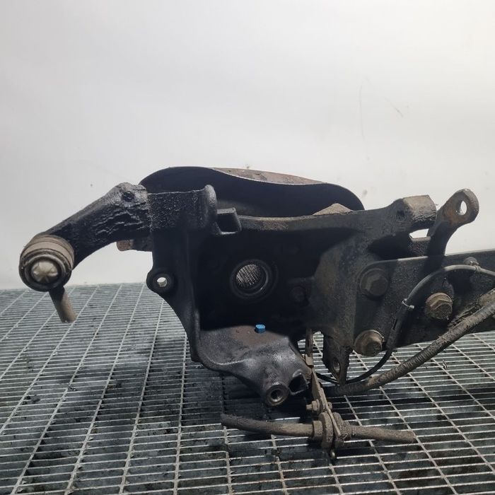 Fuzeta dreapta spate Ford Kuga II 2.0 TDCI 2012 - 2014 Automata UKMA Euro5 (1476) Diesel ...