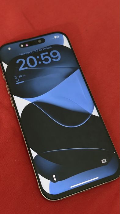iphone 16 pro max 512гб