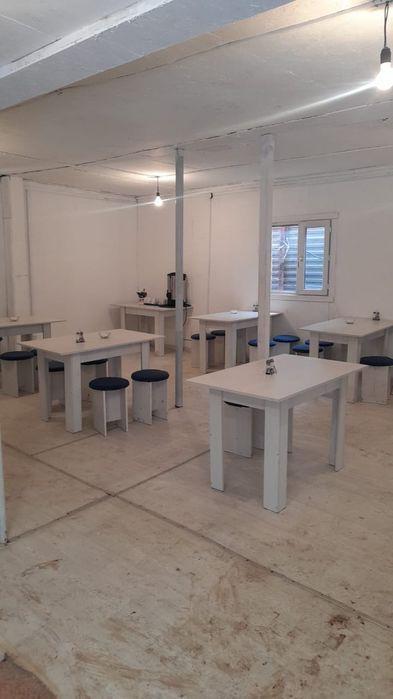 Продоется контейнер столовый. Срочно