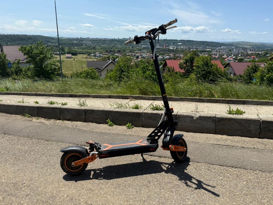 Trotineta KuKirin G2 MAX
